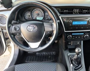 Toyota Auris 2013 1.4 DIESEL ΕΛΛΗΝΙΚΟ-thumb-16