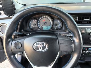 Toyota Auris 2013 1.4 DIESEL ΕΛΛΗΝΙΚΟ-thumb-18