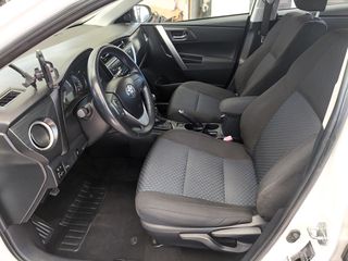 Toyota Auris 2013 1.4 DIESEL ΕΛΛΗΝΙΚΟ-thumb-19
