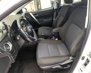 Toyota Auris 2013 1.4 DIESEL ΕΛΛΗΝΙΚΟ-thumb-20