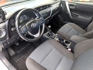 Toyota Auris 2013 1.4 DIESEL ΕΛΛΗΝΙΚΟ-thumb-21