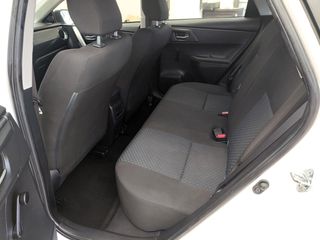 Toyota Auris 2013 1.4 DIESEL ΕΛΛΗΝΙΚΟ-thumb-22
