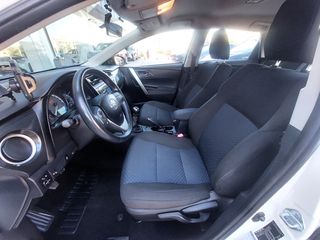 Toyota Auris 2013 1.4 DIESEL ΕΛΛΗΝΙΚΟ-thumb-24