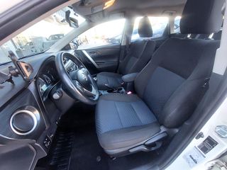 Toyota Auris 2013 1.4 DIESEL ΕΛΛΗΝΙΚΟ-thumb-25