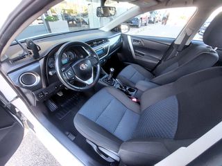Toyota Auris 2013 1.4 DIESEL ΕΛΛΗΝΙΚΟ-thumb-26
