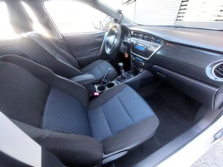 Toyota Auris 2013 1.4 DIESEL ΕΛΛΗΝΙΚΟ-thumb-27