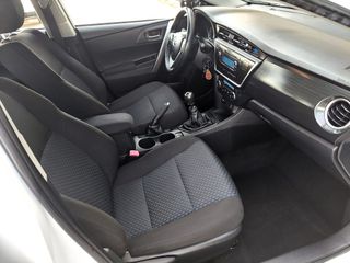 Toyota Auris 2013 1.4 DIESEL ΕΛΛΗΝΙΚΟ-thumb-28
