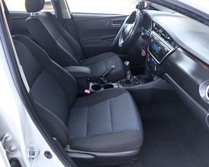Toyota Auris 2013 1.4 DIESEL ΕΛΛΗΝΙΚΟ-thumb-29