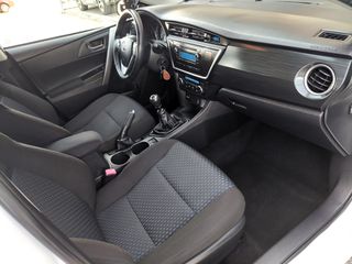 Toyota Auris 2013 1.4 DIESEL ΕΛΛΗΝΙΚΟ-thumb-31