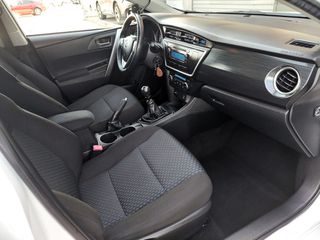 Toyota Auris 2013 1.4 DIESEL ΕΛΛΗΝΙΚΟ-thumb-32