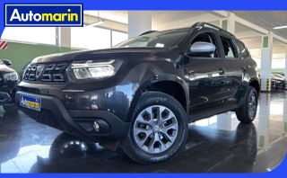 Dacia Duster 2022 Prestige / 6 Χρόνια Δωρεάν Service