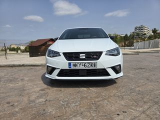 Seat Ibiza 2021 FR Black Edition