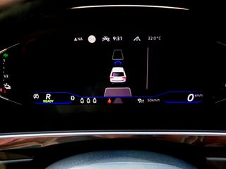 Volkswagen Tiguan 2022 R-LINE ΜΝΗΜΕΣ ΔΕΡΜΑ 20'' ΖΑΝΤΕΣ ADAPTIVE CRUICE  IQ.LIGHT-thumb-61