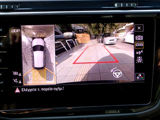 Volkswagen Tiguan 2022 R-LINE ΜΝΗΜΕΣ ΔΕΡΜΑ 20'' ΖΑΝΤΕΣ ADAPTIVE CRUICE  IQ.LIGHT-thumb-65