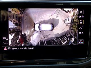Volkswagen Tiguan 2022 R-LINE ΜΝΗΜΕΣ ΔΕΡΜΑ 20'' ΖΑΝΤΕΣ ADAPTIVE CRUICE  IQ.LIGHT-thumb-69
