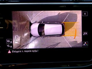 Volkswagen Tiguan 2022 R-LINE ΜΝΗΜΕΣ ΔΕΡΜΑ 20'' ΖΑΝΤΕΣ ADAPTIVE CRUICE  IQ.LIGHT-thumb-72
