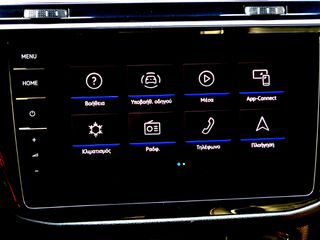 Volkswagen Tiguan 2022 R-LINE ΜΝΗΜΕΣ ΔΕΡΜΑ 20'' ΖΑΝΤΕΣ ADAPTIVE CRUICE  IQ.LIGHT-thumb-73