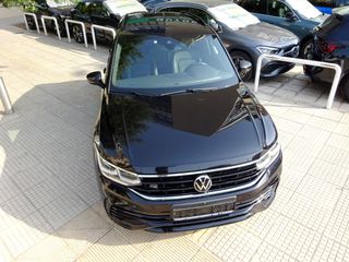 Volkswagen Tiguan 2022 R-LINE ΜΝΗΜΕΣ ΔΕΡΜΑ 20'' ΖΑΝΤΕΣ ADAPTIVE CRUICE  IQ.LIGHT-thumb-7