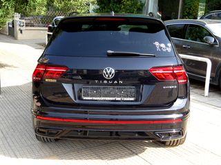 Volkswagen Tiguan 2022 R-LINE ΜΝΗΜΕΣ ΔΕΡΜΑ 20'' ΖΑΝΤΕΣ ADAPTIVE CRUICE  IQ.LIGHT-thumb-8