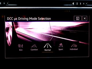 Volkswagen Tiguan 2022 R-LINE ΜΝΗΜΕΣ ΔΕΡΜΑ 20'' ΖΑΝΤΕΣ ADAPTIVE CRUICE  IQ.LIGHT-thumb-41
