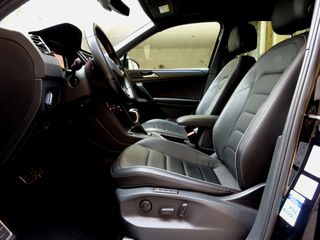 Volkswagen Tiguan 2022 R-LINE ΜΝΗΜΕΣ ΔΕΡΜΑ 20'' ΖΑΝΤΕΣ ADAPTIVE CRUICE  IQ.LIGHT-thumb-10