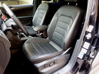 Volkswagen Tiguan 2022 R-LINE ΜΝΗΜΕΣ ΔΕΡΜΑ 20'' ΖΑΝΤΕΣ ADAPTIVE CRUICE  IQ.LIGHT-thumb-11