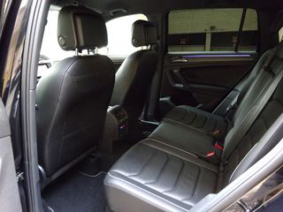 Volkswagen Tiguan 2022 R-LINE ΜΝΗΜΕΣ ΔΕΡΜΑ 20'' ΖΑΝΤΕΣ ADAPTIVE CRUICE  IQ.LIGHT-thumb-12