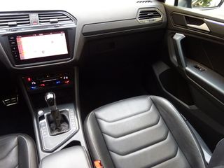 Volkswagen Tiguan 2022 R-LINE ΜΝΗΜΕΣ ΔΕΡΜΑ 20'' ΖΑΝΤΕΣ ADAPTIVE CRUICE  IQ.LIGHT-thumb-14