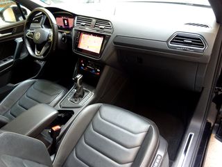 Volkswagen Tiguan 2022 R-LINE ΜΝΗΜΕΣ ΔΕΡΜΑ 20'' ΖΑΝΤΕΣ ADAPTIVE CRUICE  IQ.LIGHT-thumb-15