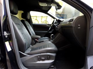 Volkswagen Tiguan 2022 R-LINE ΜΝΗΜΕΣ ΔΕΡΜΑ 20'' ΖΑΝΤΕΣ ADAPTIVE CRUICE  IQ.LIGHT-thumb-16