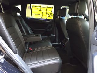 Volkswagen Tiguan 2022 R-LINE ΜΝΗΜΕΣ ΔΕΡΜΑ 20'' ΖΑΝΤΕΣ ADAPTIVE CRUICE  IQ.LIGHT-thumb-17