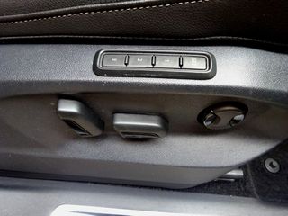 Volkswagen Tiguan 2022 R-LINE ΜΝΗΜΕΣ ΔΕΡΜΑ 20'' ΖΑΝΤΕΣ ADAPTIVE CRUICE  IQ.LIGHT-thumb-19