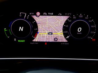 Volkswagen Tiguan 2022 R-LINE ΜΝΗΜΕΣ ΔΕΡΜΑ 20'' ΖΑΝΤΕΣ ADAPTIVE CRUICE  IQ.LIGHT-thumb-22