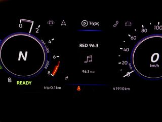 Volkswagen Tiguan 2022 R-LINE ΜΝΗΜΕΣ ΔΕΡΜΑ 20'' ΖΑΝΤΕΣ ADAPTIVE CRUICE  IQ.LIGHT-thumb-25