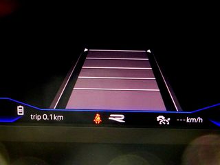 Volkswagen Tiguan 2022 R-LINE ΜΝΗΜΕΣ ΔΕΡΜΑ 20'' ΖΑΝΤΕΣ ADAPTIVE CRUICE  IQ.LIGHT-thumb-29