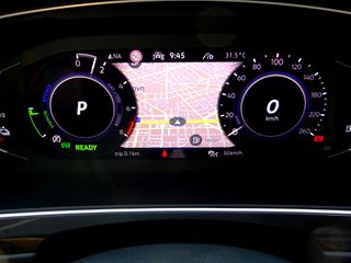 Volkswagen Tiguan 2022 R-LINE ΜΝΗΜΕΣ ΔΕΡΜΑ 20'' ΖΑΝΤΕΣ ADAPTIVE CRUICE  IQ.LIGHT-thumb-31