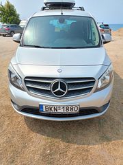 Mercedes-Benz Citan 2020 Tourer