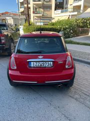 Mini ONE 2006