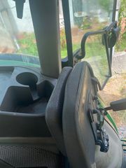 Τρακτέρ John Deere 2015 5085 M