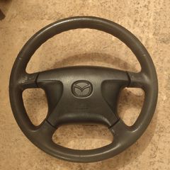 Τιμόνι MX5