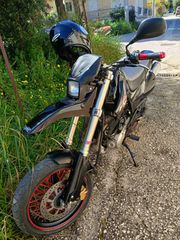 Honda FMX 650 2006