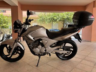 Yamaha YBR 250 2007
