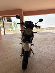 Yamaha YBR 250 2007-thumb-3