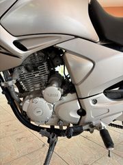 Yamaha YBR 250 2007-thumb-4