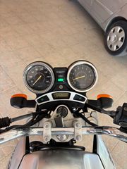 Yamaha YBR 250 2007-thumb-6