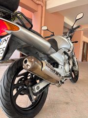 Yamaha YBR 250 2007-thumb-8