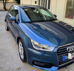 Audi A1 2015 S line-thumb-2