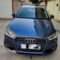 Audi A1 2015 S line-thumb-3