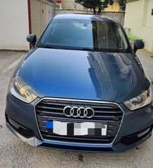 Audi A1 2015 S line-thumb-4