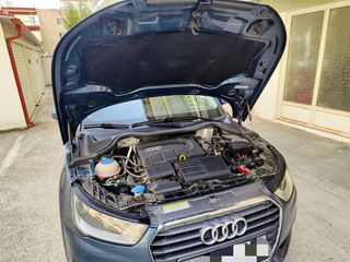 Audi A1 2015 S line-thumb-5